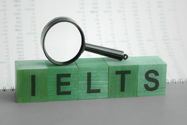 IELTS
